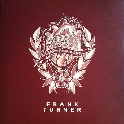 frank turner recovery